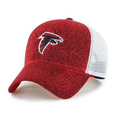 NFL Atlanta Falcons Women's Allure Hat.