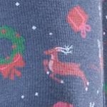 santa sleigh