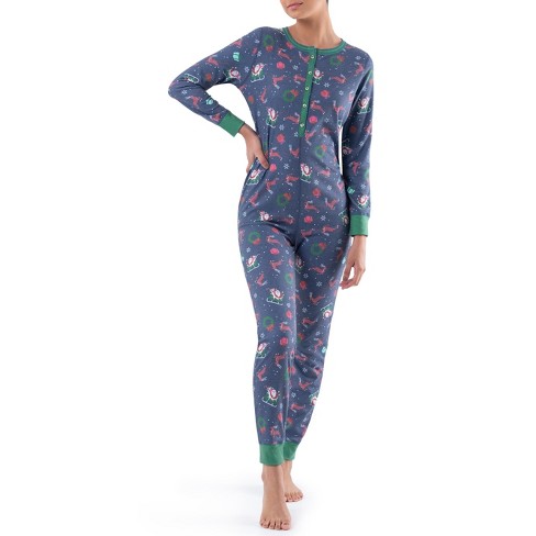 Fruit of the Loom Women's and Women's Plus Long Underwear Waffle