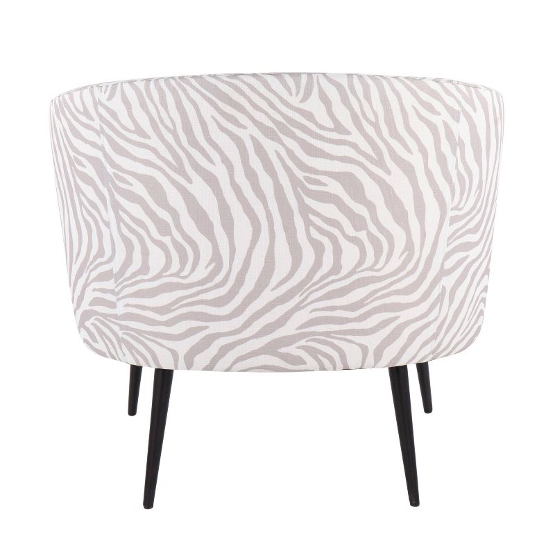 Tania Accent Chair - LumiSource, 5 of 11