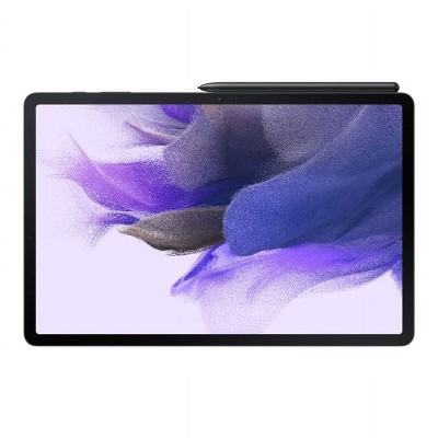 Samsung Galaxy Tab S7 Fe Tablet 12.4” 64gb Smt733nzksxar 