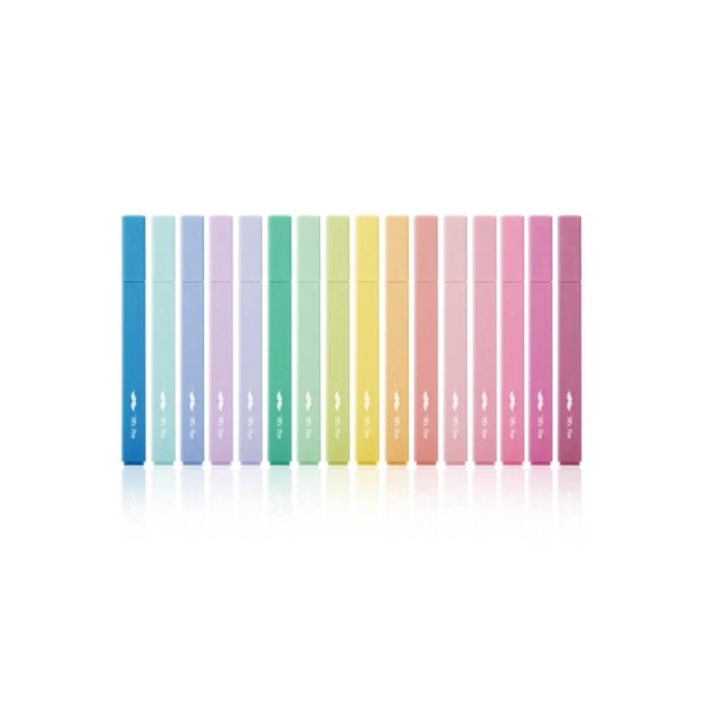 Mr. Pen 16pk Aesthetic Highlighters