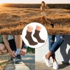 Unique Bargains Women's Comfortable Sleep Cozy Socks 1 Pair - 4 of 4