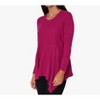 Women's Just Right Sweater - Stella Carakasi - 2 of 3