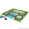 Imaginmat: Deluxe - Paw Patrol - Floor Playmat & Toy Car, 30.5 x 20.5", Kids 3+ - 2 of 4