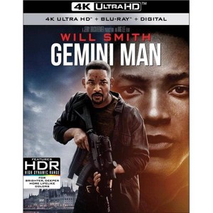 Gemini Man - 1 of 1