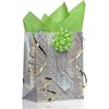 Crown Display Bulk Tissue paper 20 Inch. x 30 Inch. 480 count - 4 of 4