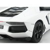AZ  Import 1:14 RC Lamborghini Aventador LP700 (White) - 2 of 3
