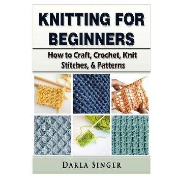 Knitting the National Parks: 63 Easy-to-Follow Designs for Beautiful  Beanies Inspired by the US National Parks (Knitting Books and Patterns;  Knitting Beanies) by Nancy Bates, Hardcover
