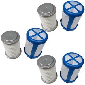 Black and Decker 3 Pack of HCUA525JP OEM Replacement Filter # N542959-3PK - 1 of 3