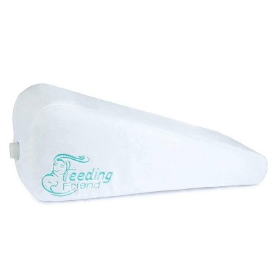 nursing wedge pillow