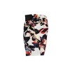 bar III Womens Floral Casual Jogger Pants - 2 of 2