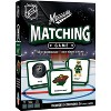 MasterPieces Officially Licensed NHL Minnesota Wild Matching Game for Kids and Families - 2 of 4