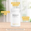 SuperSmart Methylcobalamine B12 1000mcg / 1mg per Day - Sublingual & Peppermint Flavor - Vitamin B12 | Non-GMO & Gluten Free - 100 Sublingual Tablets - 2 of 4