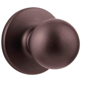 Kwikset-Polo-Venetian-Bronze-Passage-Door-Knob-Right-or-Left-Handed