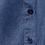 indigo wash