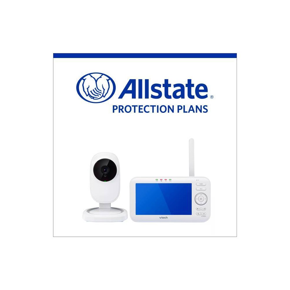 2 Year Baby Products Protection Plan ($150-$174.99) - Allstate