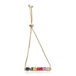 Jewels by Sunaina - ROSY Bar Bracelet - 1 of 4