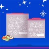 Ziploc Holiday Storage Quart Bags - 24ct - 2 of 4