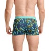 Jockey Men's Chafe Proof Pouch Cotton Stretch 3" Trunk - 3 Pack - 3 of 4