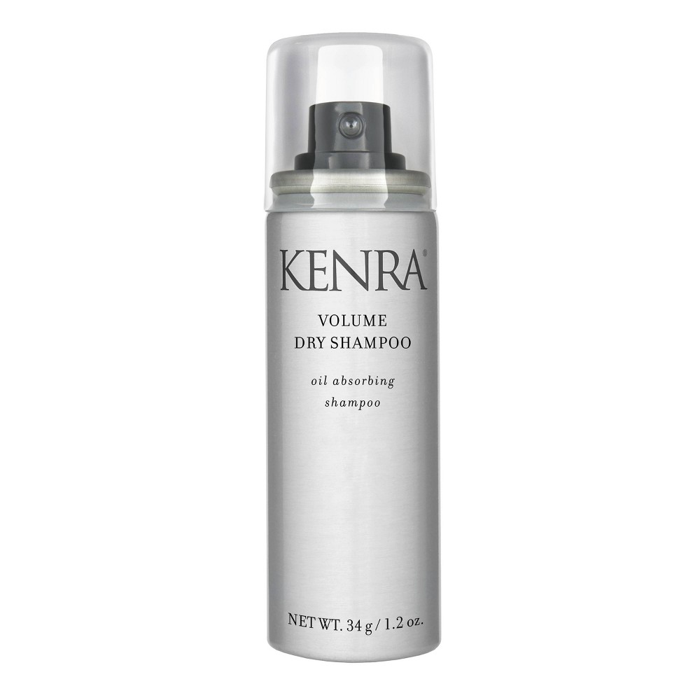 Kenra Volume Dry Shampoo - 1.2oz - Beauty Studio