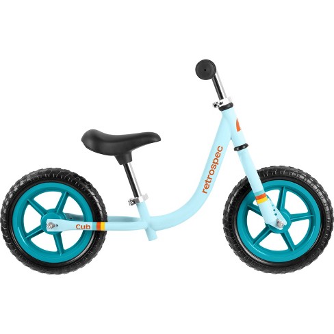 Cub balance clearance bike