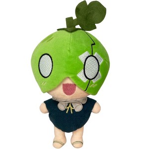 GREAT EASTERN ENTERTAINMENT CO DR. STONE- SUIKA PLUSH 8"H - 1 of 2