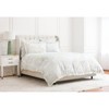 EY Essentials Marble Sea Glass Duvet Cover Collection - image 2 of 4