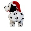 Kurt Adler Battery-Operated Musical Animated Twerking/Dancing Christmas Dog, 9" - 4 of 4