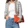 Women's The Mirabelle Coat Jacket - Just Bellina - 4 of 4