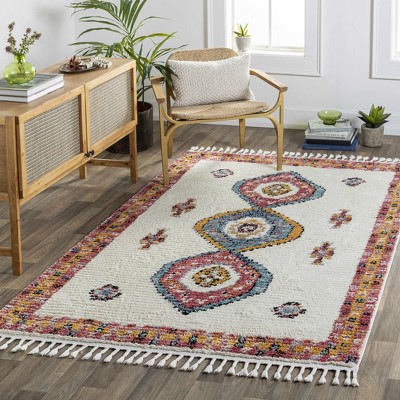 Hauteloom Tuyum Area Rug