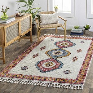 Hauteloom Tuyum Area Rug - 1 of 4
