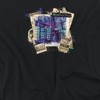 Harry Potter Knockturn Alley Wantedbellatrix Lestrange Women's Loose T-Shirt - 2 of 4