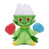 Pokemon Center: Sitting Cuties: Roserade Plush # 407 -  Generation 4 - 6 In - 2 of 4