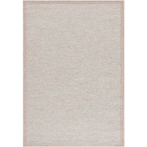 Sisal All-Weather SAW644 UV & Stain Resistant Non-Shedding Power Loomed Indoor/Outdoor Rugs - Safavieh - 1 of 1