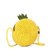 The Sak Women's Kenna Small Crossbody, Pineapple - 3 of 4