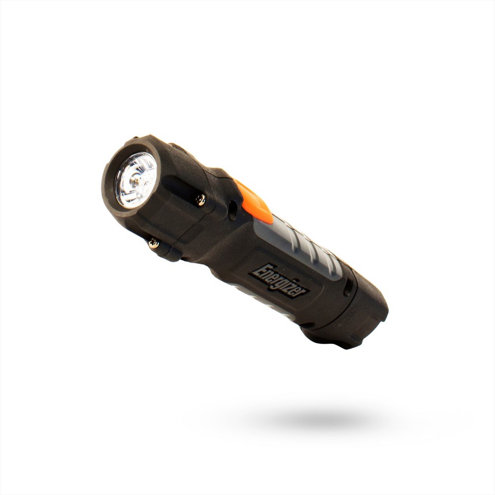 UPC 039800018540 product image for Energizer Hardcase Task LED FlashLight | upcitemdb.com
