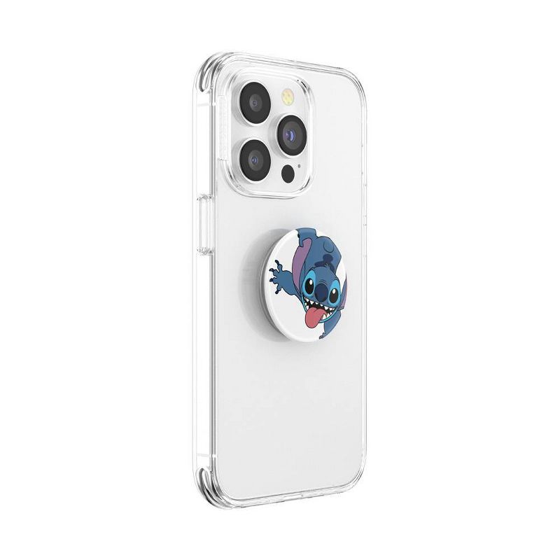 PopSockets PopGrip Character Cell Phone Grip & Stand, 5 of 7