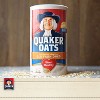 Quaker 100% Whole Grain Old Fashioned Rolled Oats Canister - 18oz - image 4 of 4