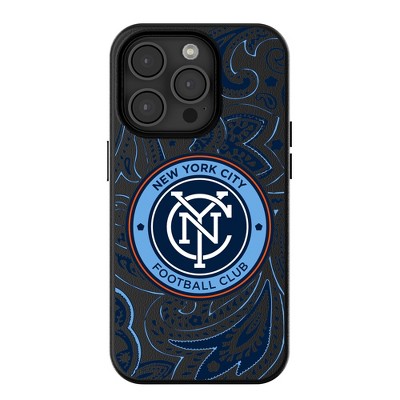 Keyscaper MLS Paisley MagSafe Compatible Cell Phone Case for iPhone 15 Plus