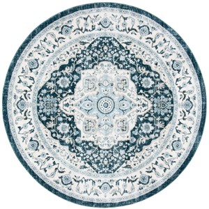 Isabella ISA936 Power Loomed Rugs - Safavieh - 1 of 3