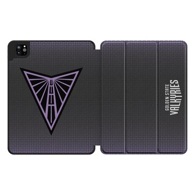 Keyscaper WNBA Linen Tablet Case for Apple iPad