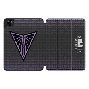 Keyscaper WNBA Linen Tablet Case for Apple iPad - 1 of 4