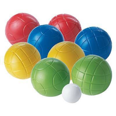 Franklin Sports Professional Bocce Ball Set