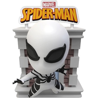MARVEL Spider-Man 60th Anniversary Series Future Foundation Spider-Man (Mini Egg Attack)