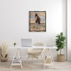 Stupell Industries Colt Horse Farmhouse AnimalFloater Canvas Wall Art - 2 of 4
