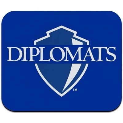 Franklin & Marshall College Primary Logo Low Profile Thin Mouse Pad