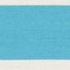 turquoise/ivory