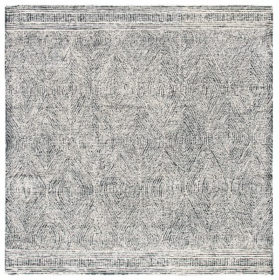 Abstract ABT340 Handmade Indoor Rug - Safavieh