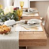 Design Imports Veranda Plaid Placemat Set/4 - 2 of 4